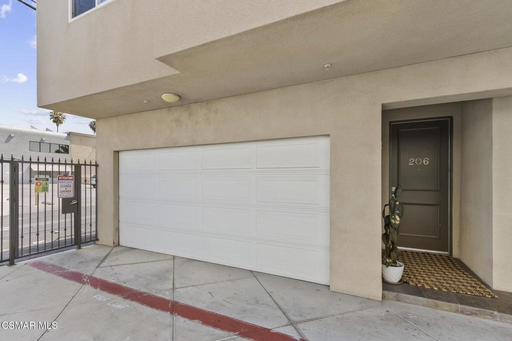 7132 Farralone Avenue 206
