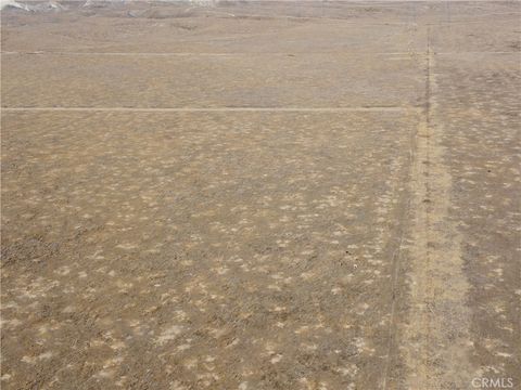 Tiny photo for 0 Arrowhead Tr, California Valley, CA 93453 (MLS # NS25128527)