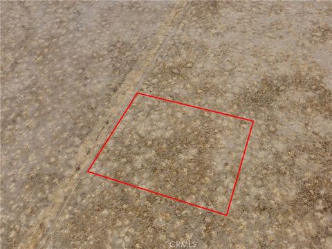 Tiny photo for 0 Arrowhead Tr, California Valley, CA 93453 (MLS # NS25128527)