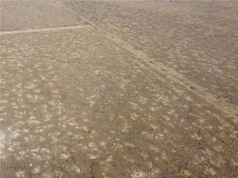 Tiny photo for 0 Arrowhead Tr, California Valley, CA 93453 (MLS # NS25128527)