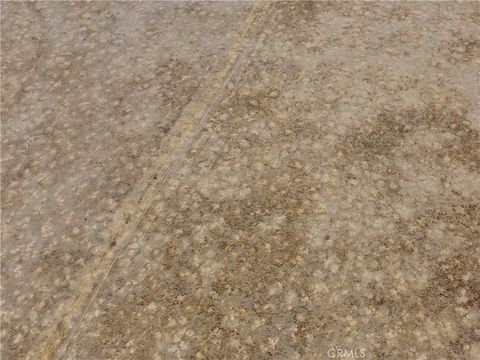 Tiny photo for 0 Arrowhead Tr, California Valley, CA 93453 (MLS # NS25128527)