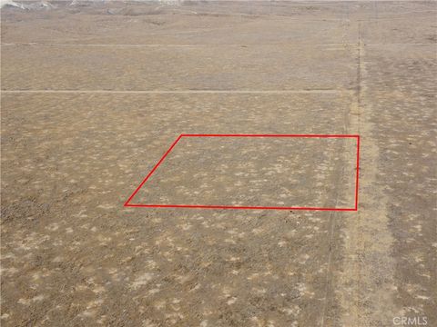 Tiny photo for 0 Arrowhead Tr, California Valley, CA 93453 (MLS # NS25128527)