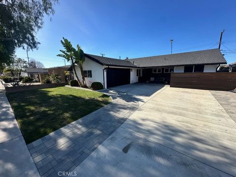 Photo of 19911 Bushard Street, Huntington Beach, CA 92646 (MLS # CV26041376)