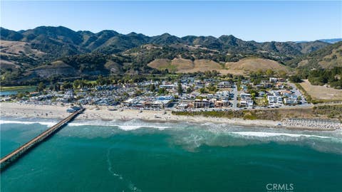 Tiny photo for 2849 Avila Beach DR, Avila Beach, CA 93424 (MLS # SC26125649)