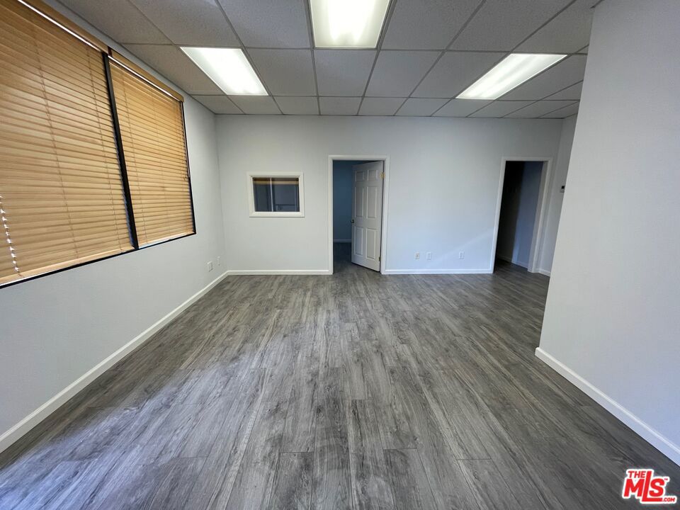 3540 El Camino Real