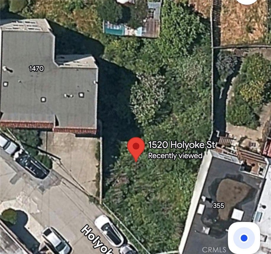 1520 Holyoke