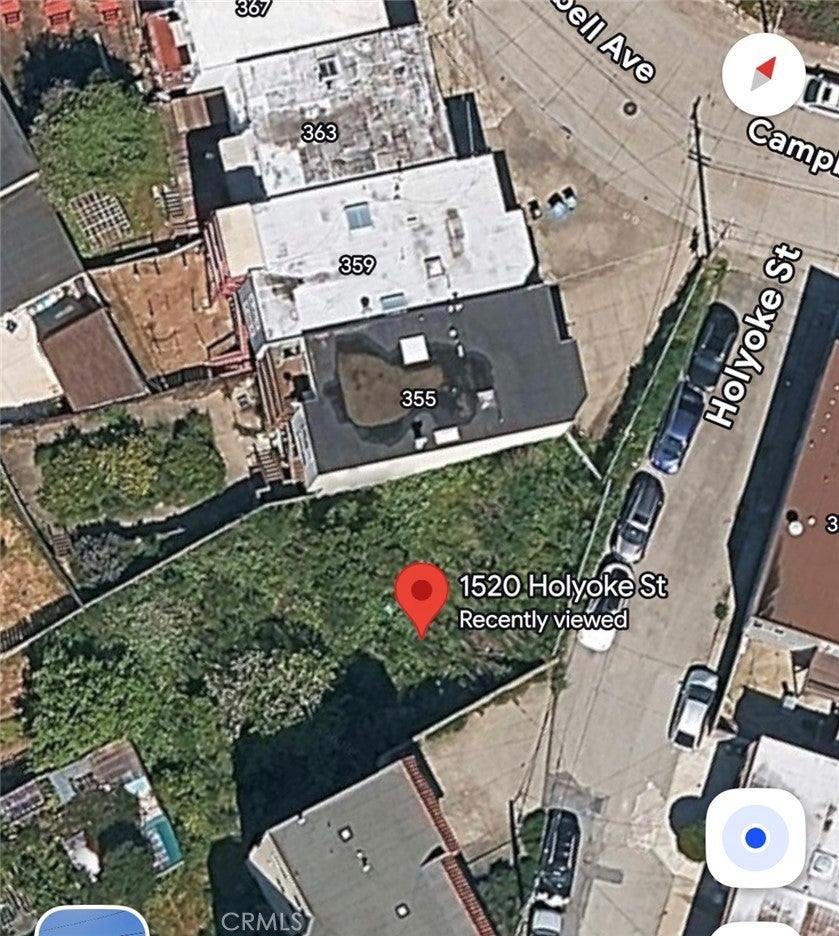 1520 Holyoke