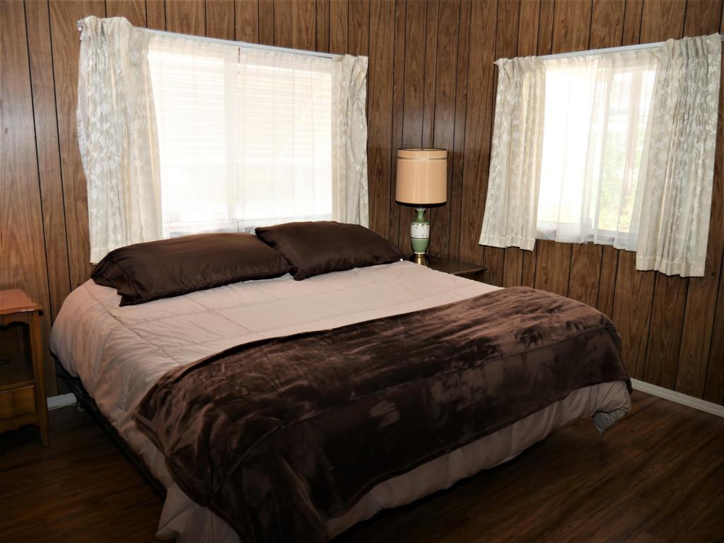 Palm Springs View Es - Manufactured In Park