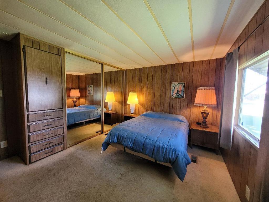 Palm Springs View Es - Manufactured In Park