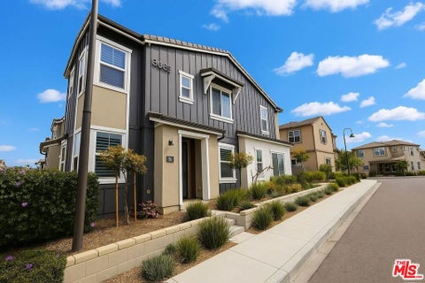 Photo of 3669 E Happy Paseo #180, Ontario, CA 91761 (MLS # 26101727)