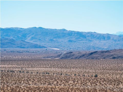 Photo of 4078 Sunfair Road, Joshua Tree, CA 92252 (MLS # OC25102463)