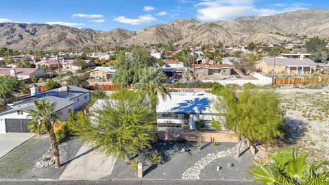 Photo of 66180 14th Street, Desert Hot Springs, CA 92240 (MLS # 219139760DA)