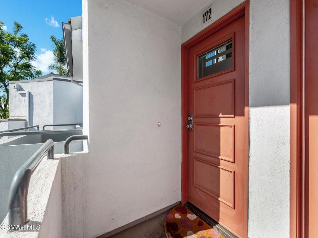 Photo of 1158 Tivoli Lane #172, Simi Valley, CA 93065 (MLS # 225005165)