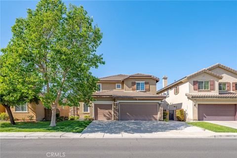 Photo of 12488 Celebration Dr Dr, Eastvale, CA 91752 (MLS # WS26090289)