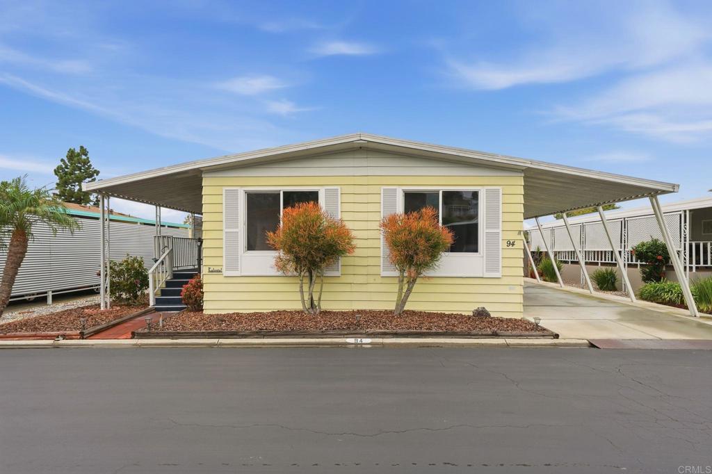 2130 Sunset Drive SPC 94