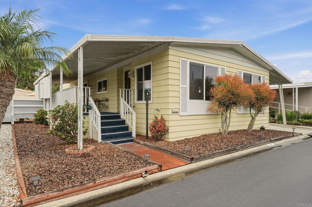 2130 Sunset Drive SPC 94