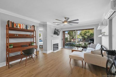 3688 1st Ave 13 San Diego CA 92103