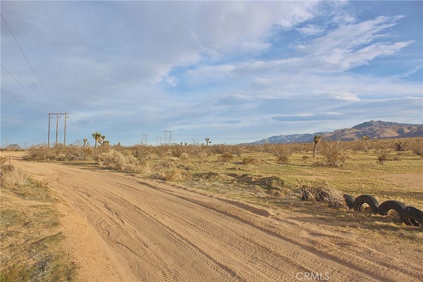 DESERT VIEW RD, APPLE VALLEY, CA 92308 - Image 88fb9c24460e67f30c56ae4e71f83d35/535400960