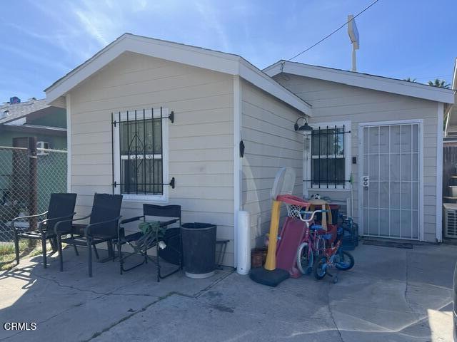 632 N Crescent Avenue