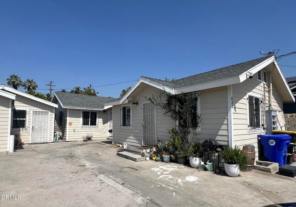632 N Crescent Avenue