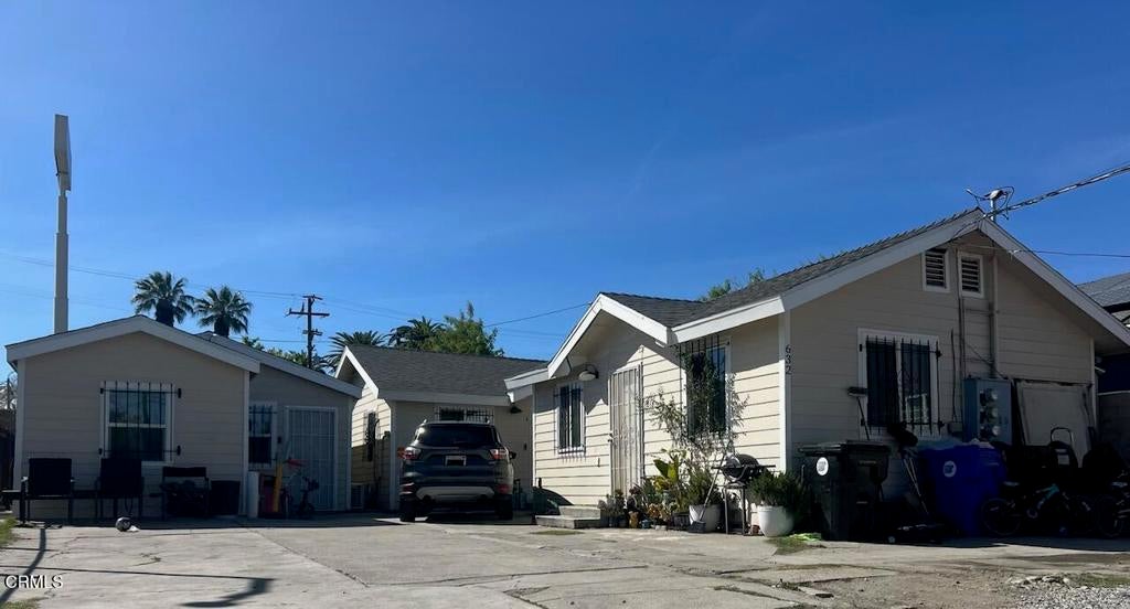632 N Crescent Avenue