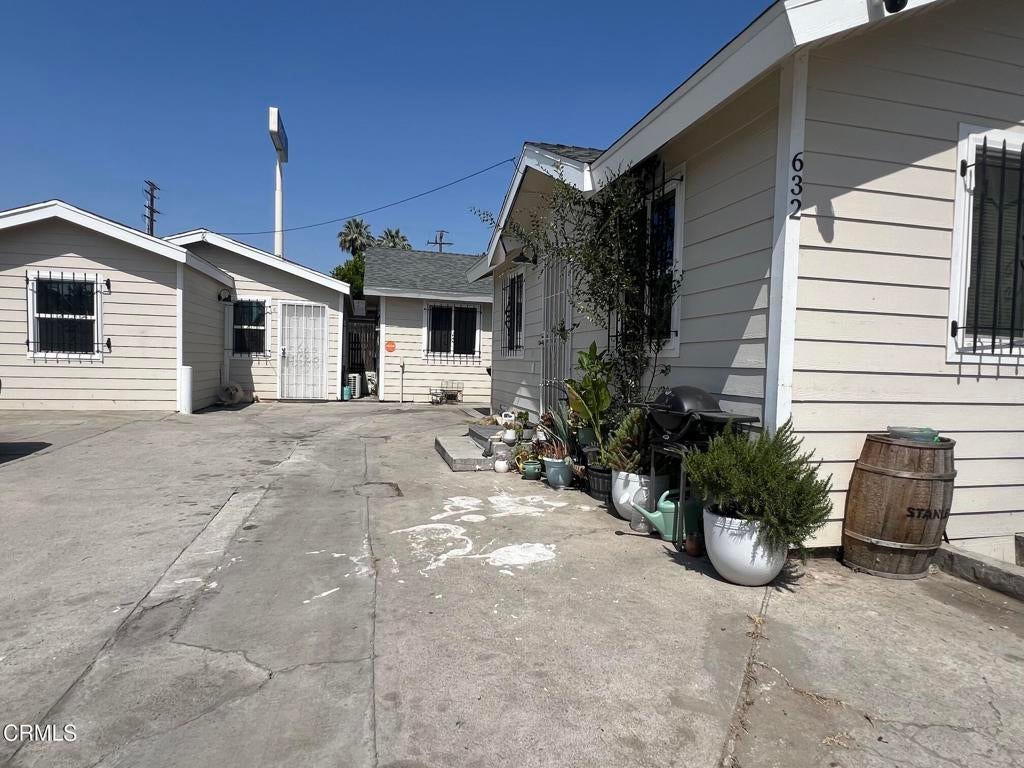 632 N Crescent Avenue