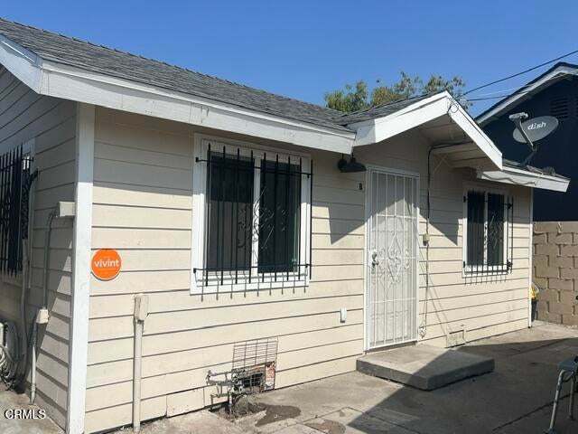 632 N Crescent Avenue