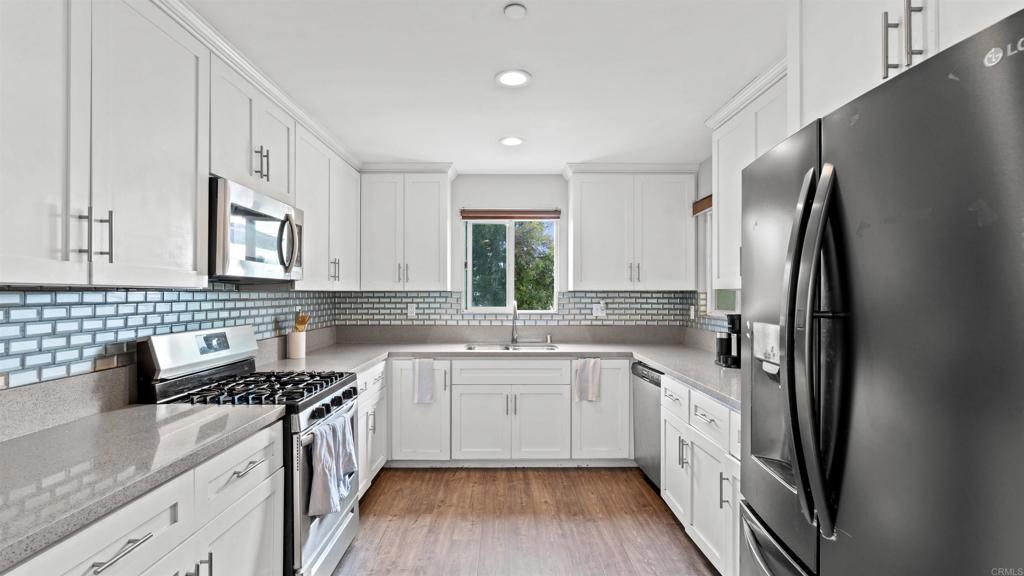 427 K Avenue