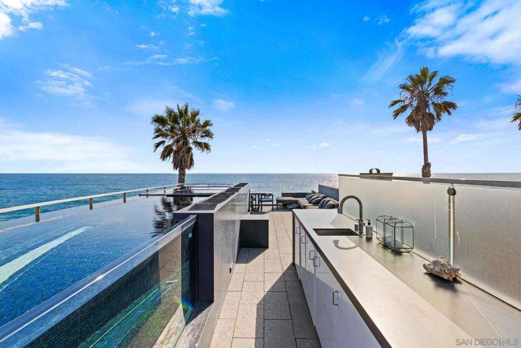 La Jolla - Residential