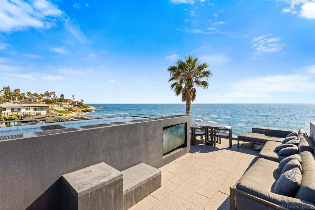 La Jolla - Residential