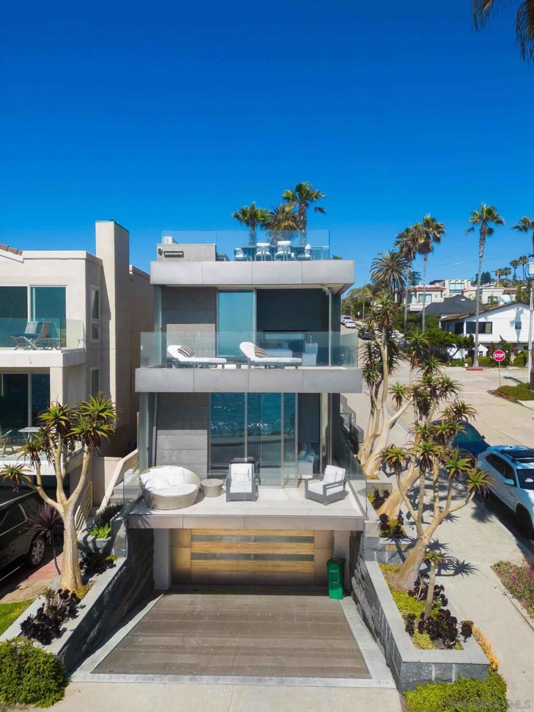 La Jolla - Residential