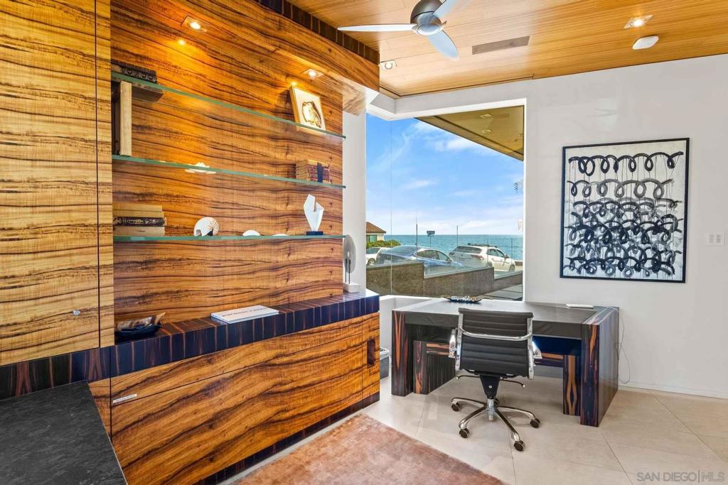 La Jolla - Residential