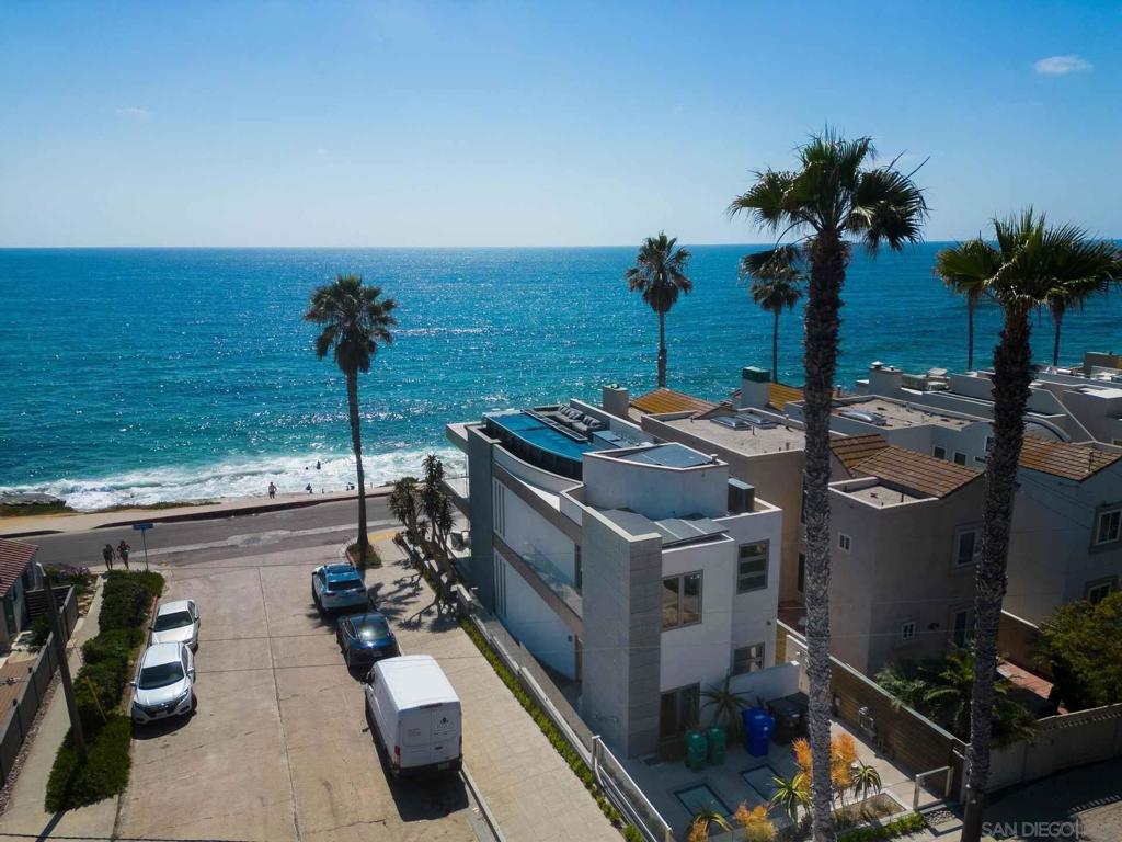 La Jolla - Residential