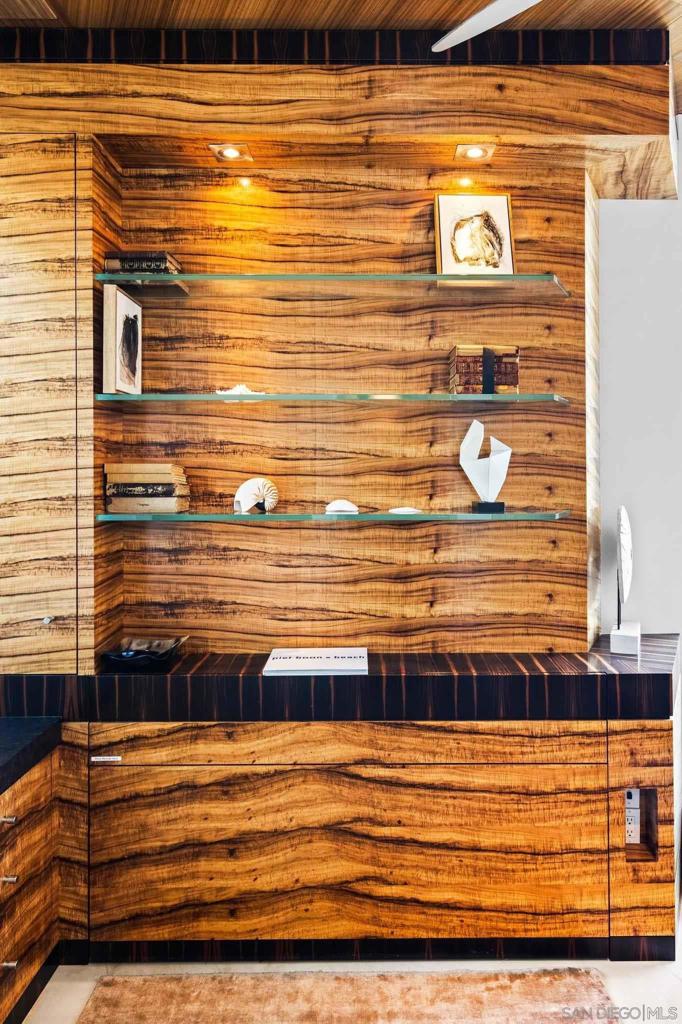 La Jolla - Residential