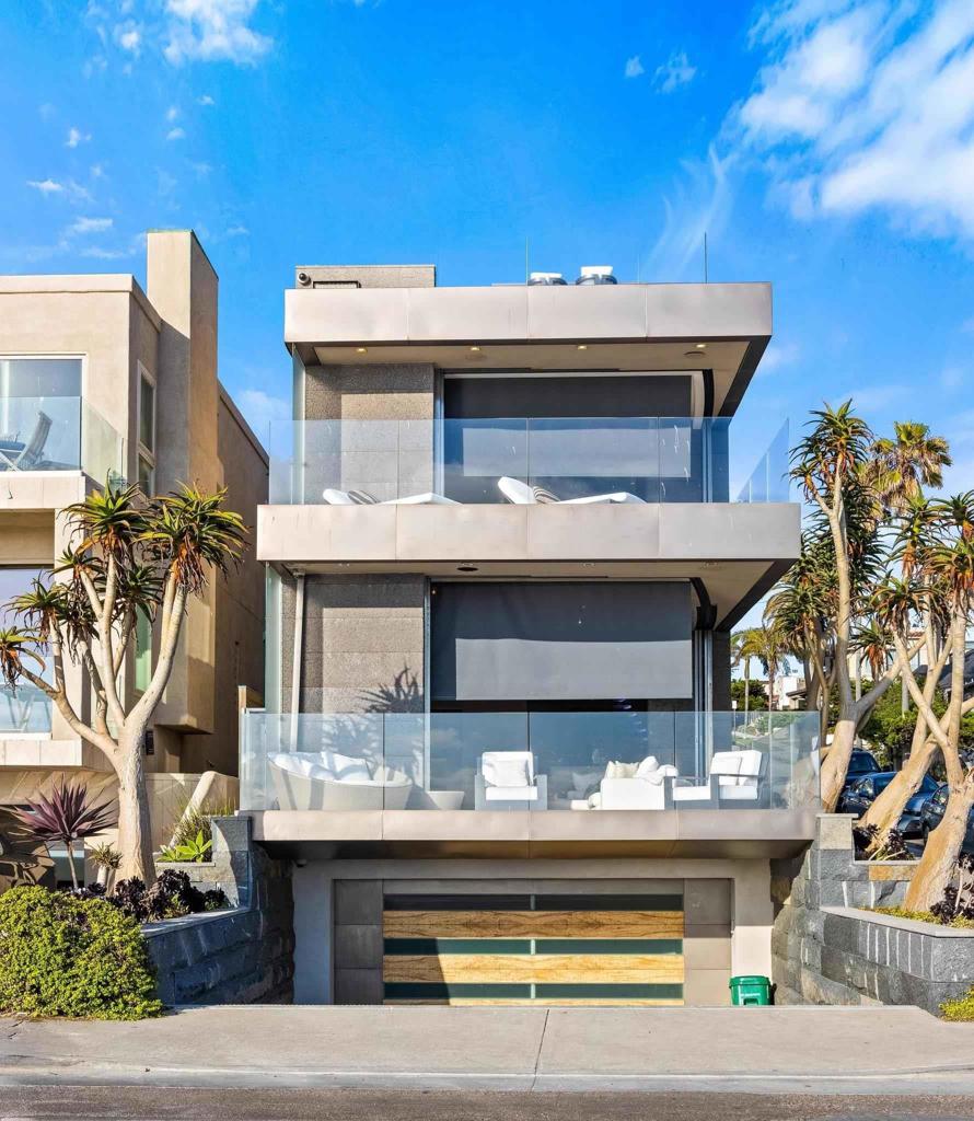 La Jolla - Residential