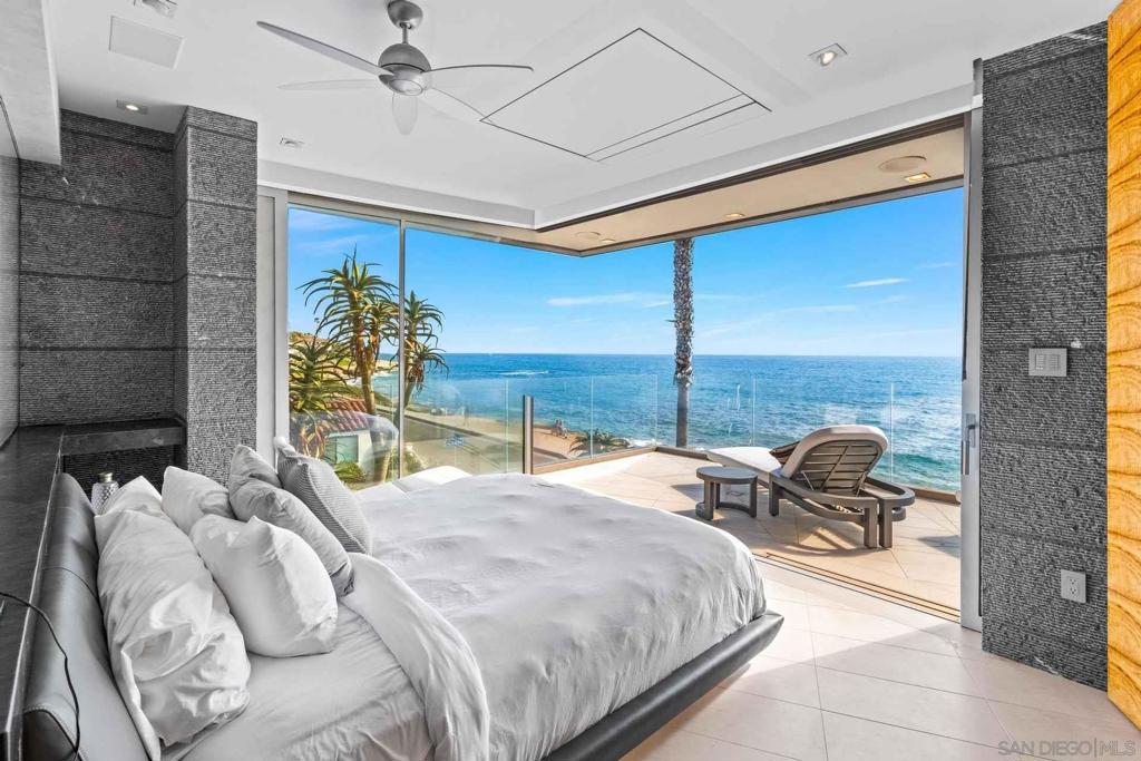 La Jolla - Residential