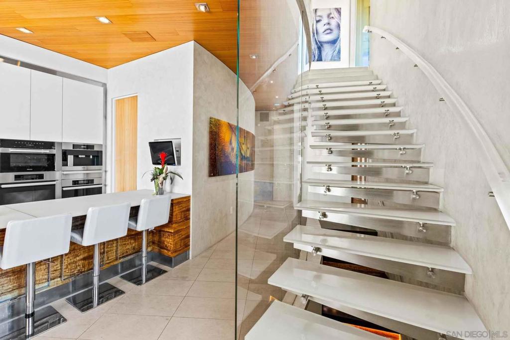 La Jolla - Residential