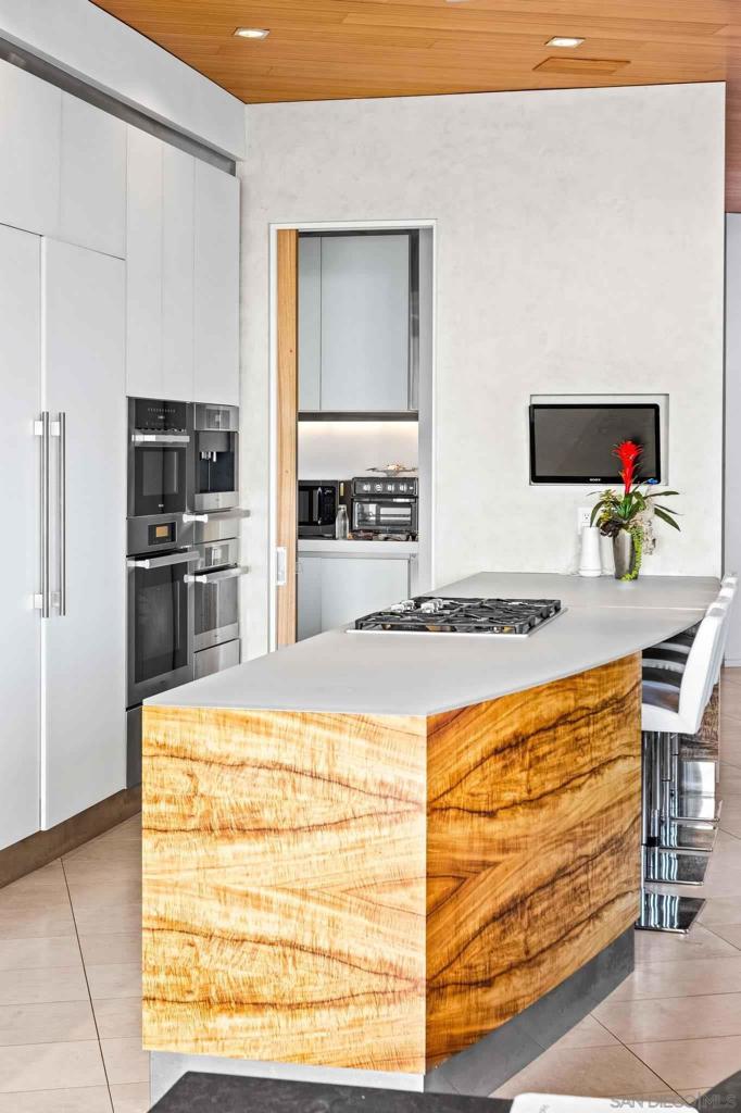 La Jolla - Residential