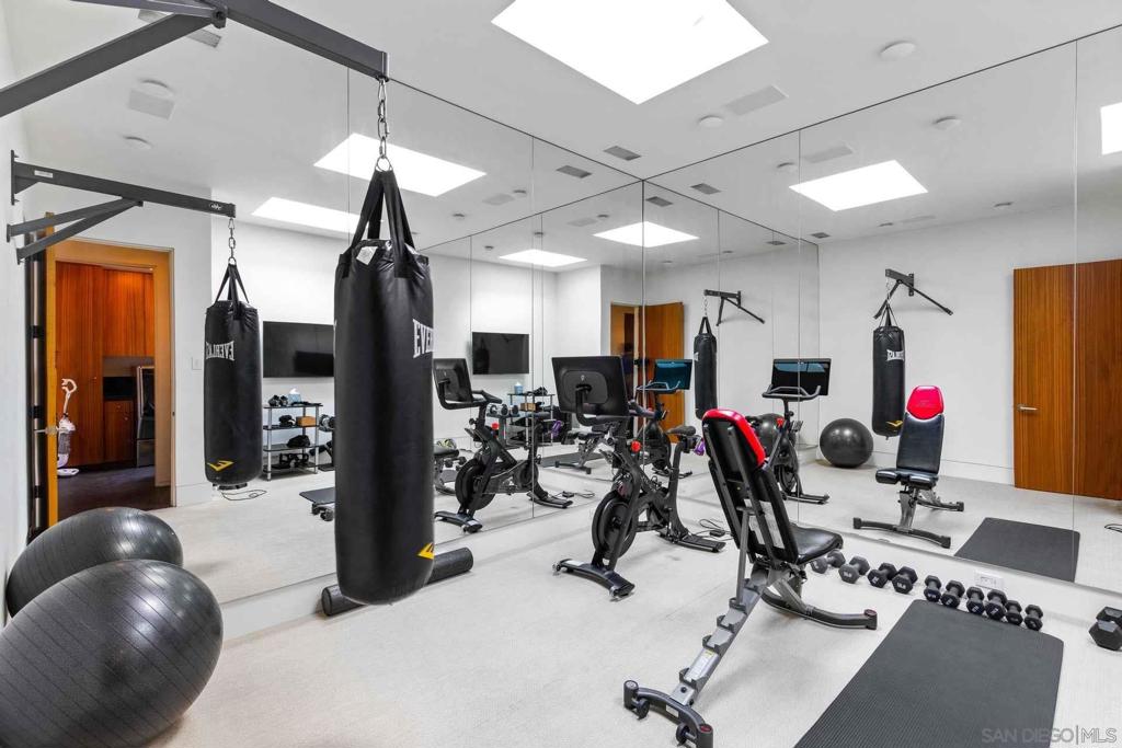 La Jolla - Residential