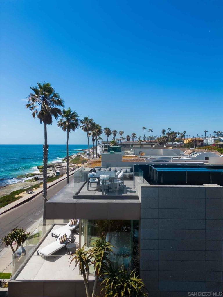 La Jolla - Residential