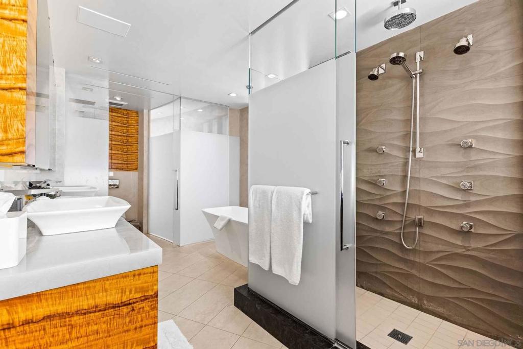 La Jolla - Residential