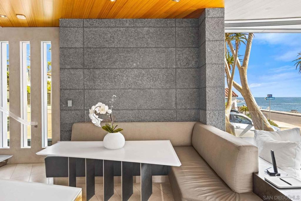 La Jolla - Residential