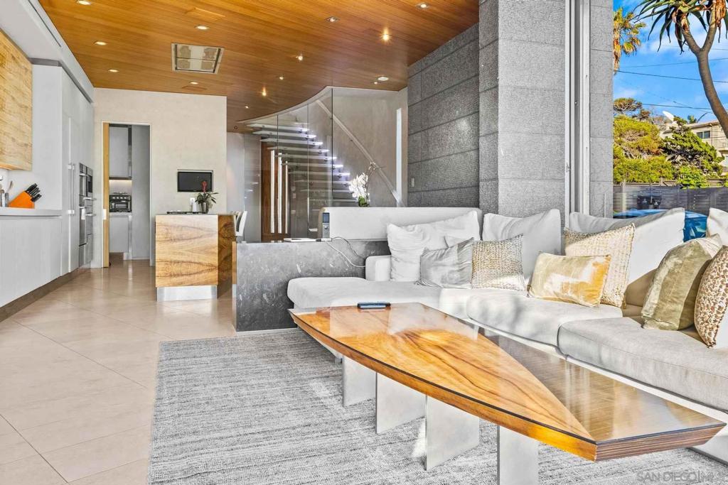 La Jolla - Residential