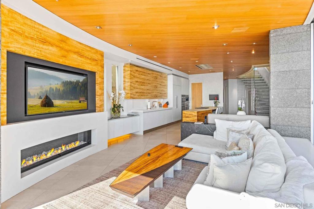 La Jolla - Residential