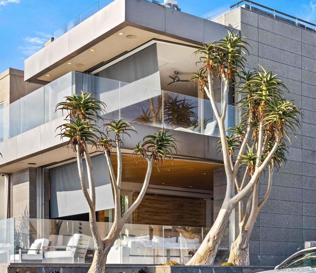 La Jolla - Residential