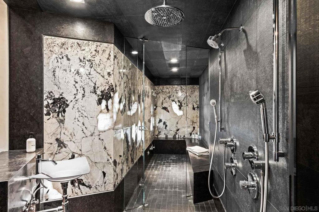 La Jolla - Residential