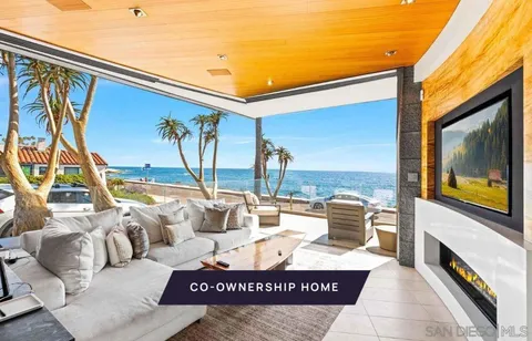 6653 Neptune Unit Share B, La Jolla, CA 92037 - MLS#: 250042699SD