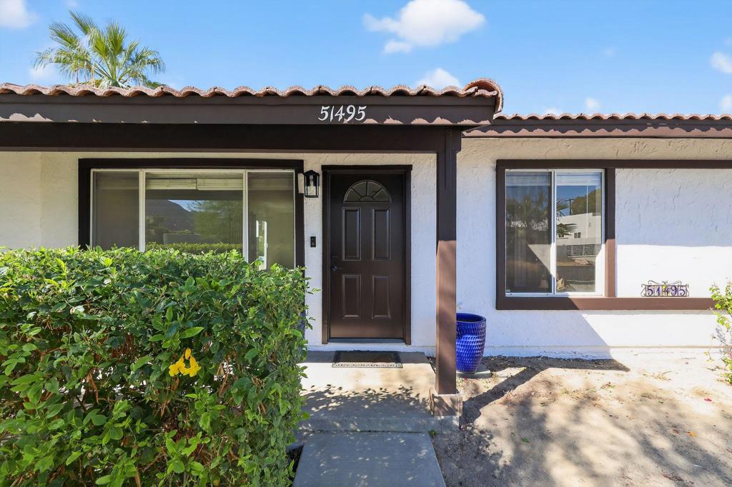 La Quinta Cove - Residential