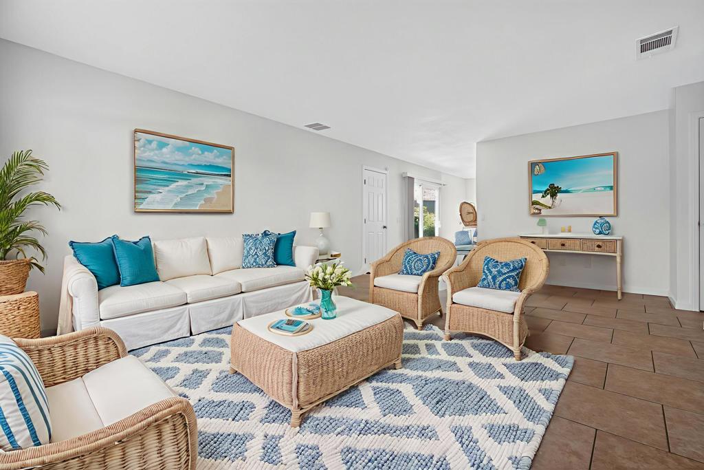La Quinta Cove - Residential