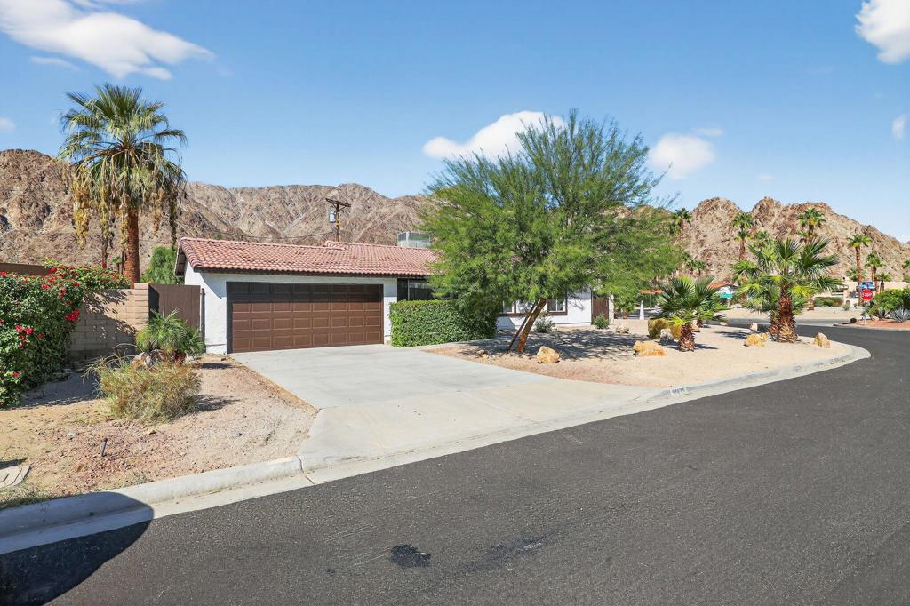 La Quinta Cove - Residential